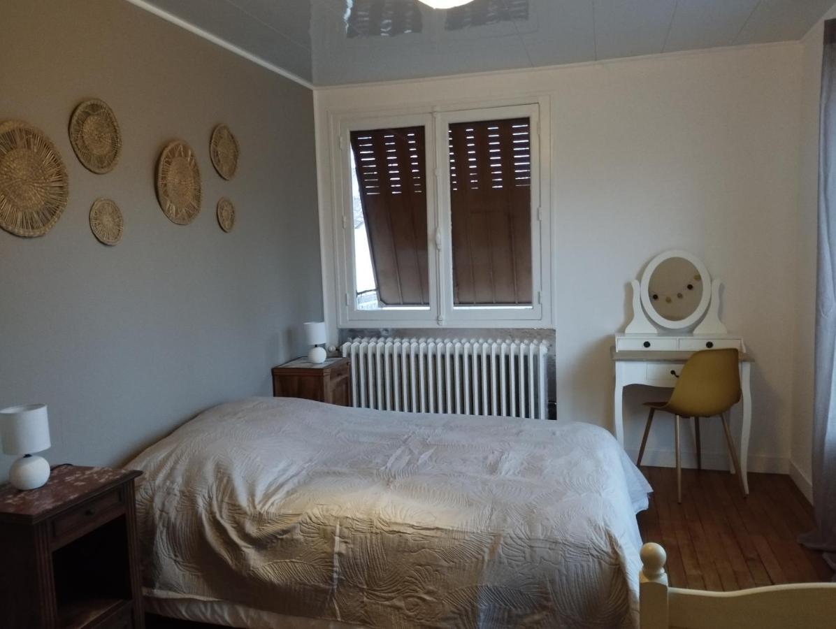 Вилла Les Petits Cailloux Saint-Medard-de-Mussidan Экстерьер фото